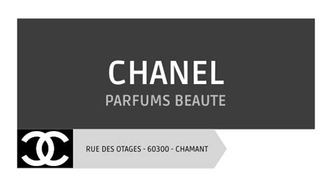 chanel parfums beauté chamant|chanel perfume aesthetic.